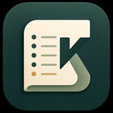 KashLog icon